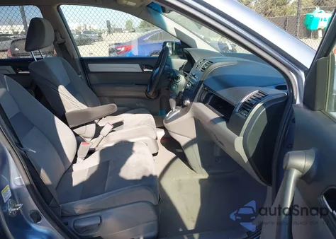 2011 Honda Cr-V Se z USA, uszkodzony, nr VIN JHLRE3H48BC011219